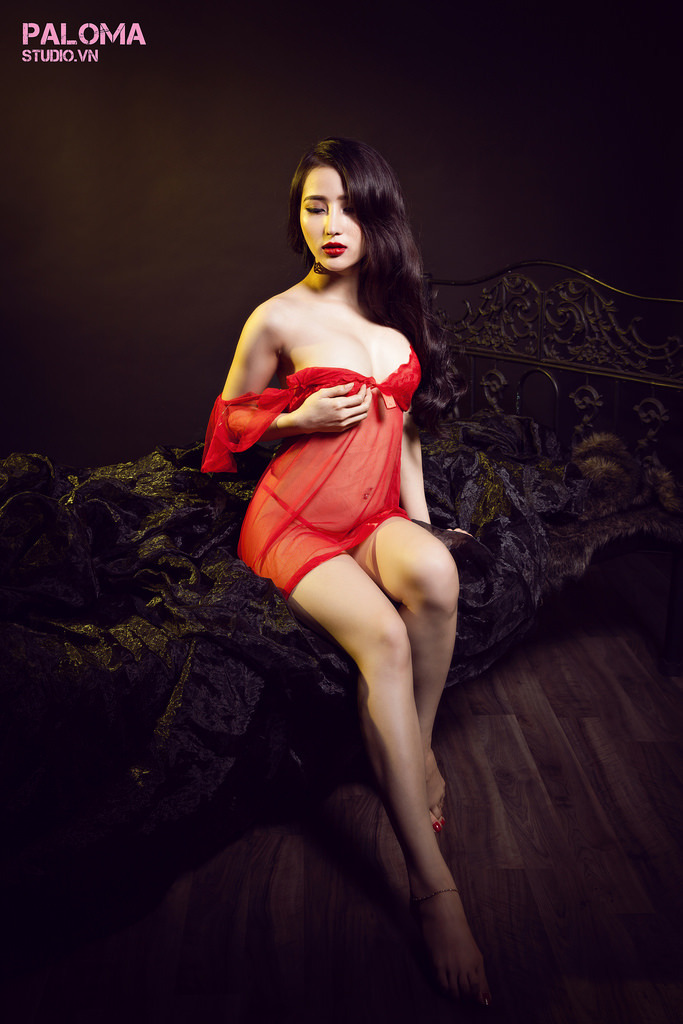善良的女儿